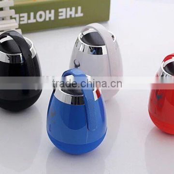 promotion Portable cheap bluetooth speaker custom logo printing wireless speaker