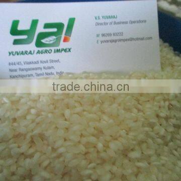 ADT 37 / Cr 1009 Rice /Short Grain Rice