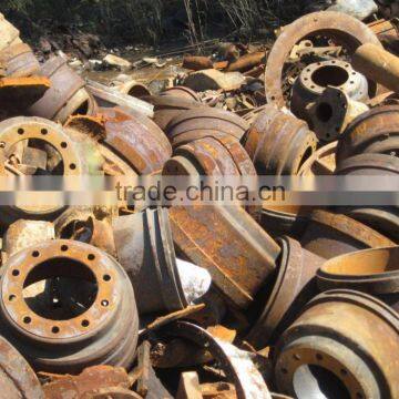 Iron Scrap/plastic Scrap in Bulk Dealer in India photo-6