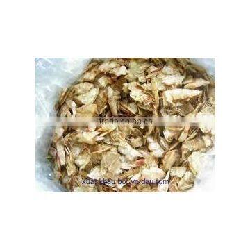 DRIED SHRIMP SHELL-ANIMAL FEED