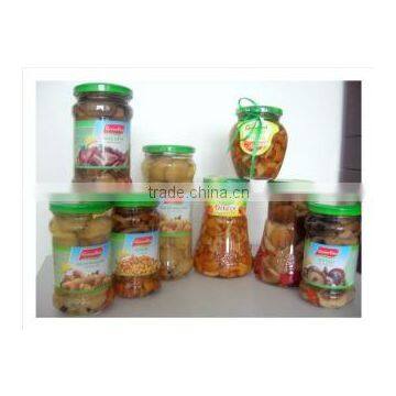 Dalian Menew Food Co., Ltd.