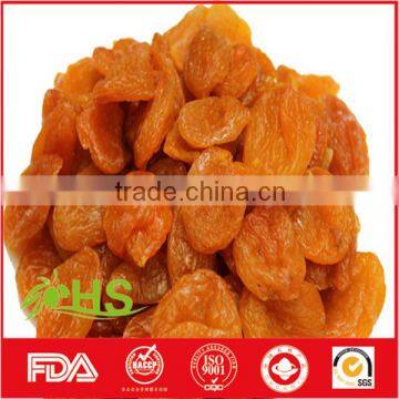 Dried Apricots With High Quality From China photo-6
