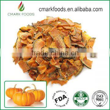 Dehydrator Pumpkin ,vegetable Spices From China
