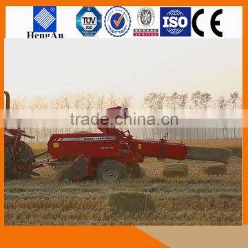 Disc Mower for Tractor photo-4