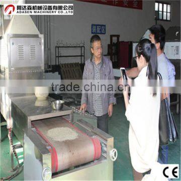 Full Automatic/Automatic Chemical Drying Equipment