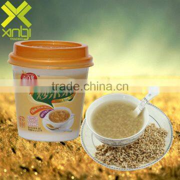 Savory Freeze Dried Cup Packed Original Flavour 20g Instant Fried Rice Tea photo-6