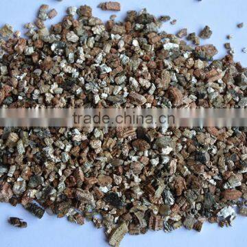 Exfoliated Vermiculite for Foundry/ Packing Material/Insulation etc