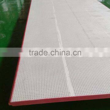 Non-asbestos Fiber Cement Board for Decorate Walls With Fabrics photo-5
