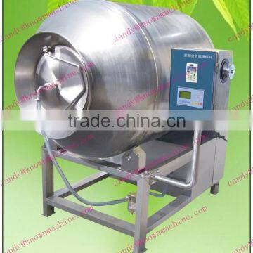 small vacuum meat tumbler