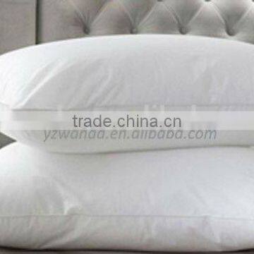 wholesale white cheap wholesale pillows insert home textile