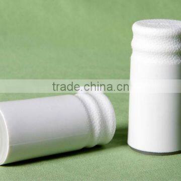 Plastic white noise elimination sliding Door Stopper