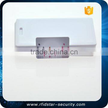 RFID EM ID PVC Mini Card photo-4