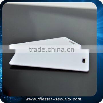 Brand New Magnetic Loyalty Card for Access Control System photo-6