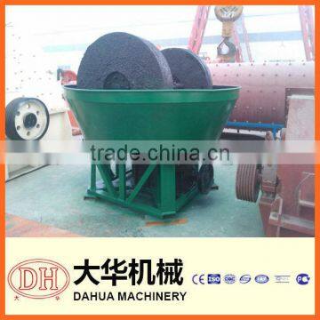 2015 Year Aluminium Pan Mill in Zhengzhou City