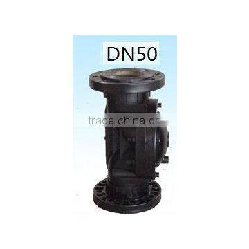 DN50 Plastic Hydraulic Control Valve
