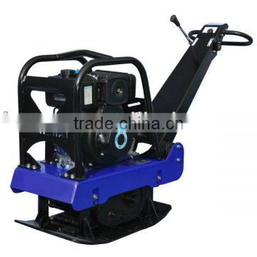 Plate Compactor