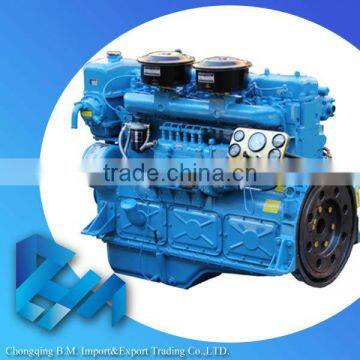 J8138Czf Marine Diesel Engine high quantity