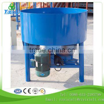 Cement and Concrete Product of Block/brick Making Machine photo-4