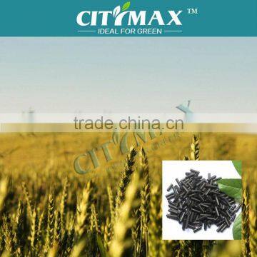 Water Soluble Potassium Humate Foliar Spray