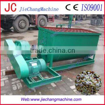 China Manufacture Horizontal fertilizer blending machine