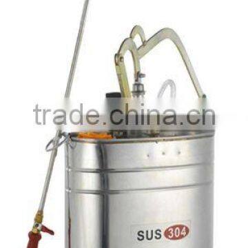 Stainless Steel Sprayer(UQ17-T)