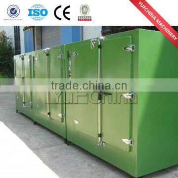 Manufacturer Direct Sale High Frequency Fruit Dryer Equipment