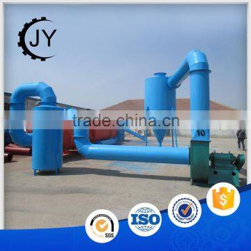 applicable for various biomass, biomass rotary dryer