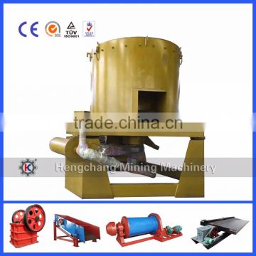 Gold sluice box/trommel with wet sluice box