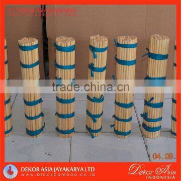 Rattan Percussion Mallets for Drums Sticks