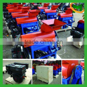 diesel or petrol engine manual maize sheller