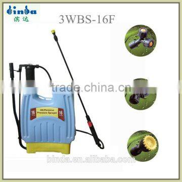 16L Hand Sprayer For Agricultural Use/Garden Tools