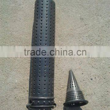 Wholesale Plastic Eel Pot Eel Traps photo-4