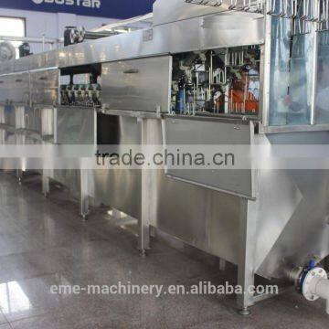 professional poultry slaughterhouse equipment Closed Type Poultry Scalding Machine butchery machine of poultry slaughter machine