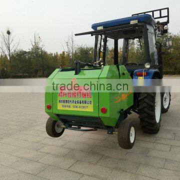 Corn Baler Round Hay Baler photo-2