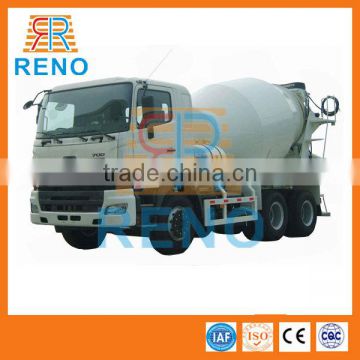 Favorable Price 5 Cubic Mini Concrete Mixer/ Agitator Trucks