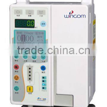 elastomeric Disposable Infusion pump