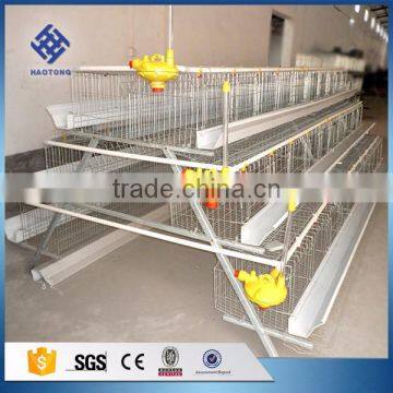 30 Years' factory supply battery chicken cage