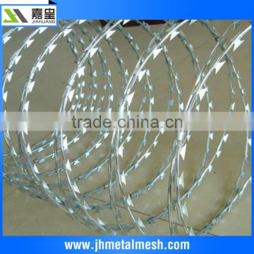 Cheap razor barbed wire prices