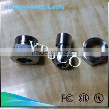 High Quality Wholesale High Pressure Water Jet Nozzle