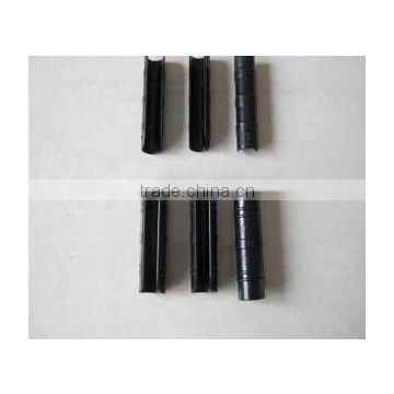 OEM Hot sale ABS Film fastness clamp for Tunnel plastic greenhouse