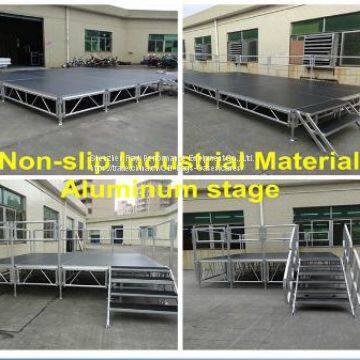 Rk Aluminum Stages Portable Stages Concert Stage