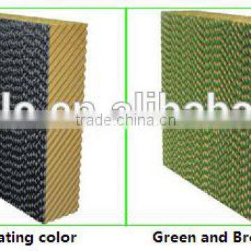Greenhouse Cooling Pad 7090/5090 for Poultry Farm With Best Quality photo-2