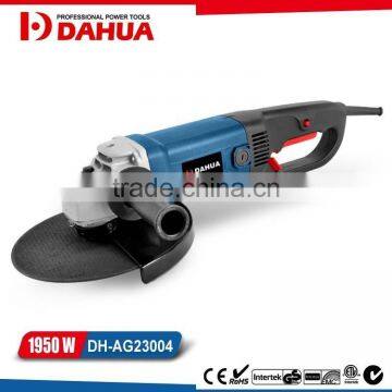 230MM ELECTRIC ANGLE GRINDER TOOLS DH-AG230004