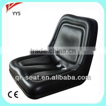 China Leather Car Bucket Seats for Boat Forklift Tractor UTV