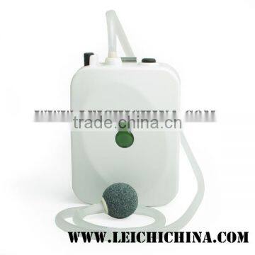 Electric fish tank air pump