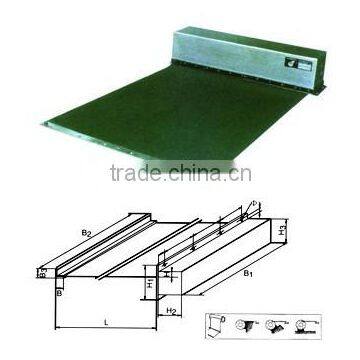 Hot Selling LC-LIDA PVC Nylon Cloth Automatic Pull-out/takup Shield