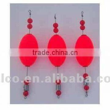 Fishing Float Ball Plastic Fishing Float for Fishing Distributor Fishing Tool Fishing Float Ball photo-3