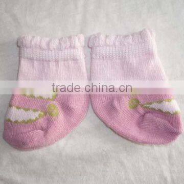 doll socks