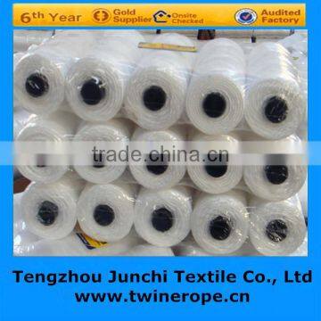 Hot Sale 210D/15PLY PA Multifilament Twine
