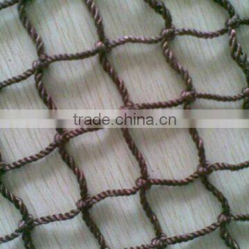 PP rope net